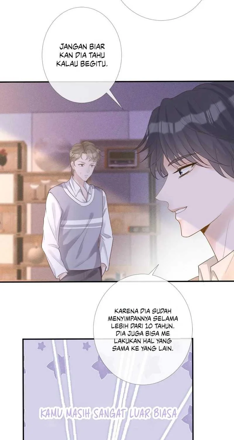 Bao Jin Wo De Xiao Majia Chapter 28 Gambar 18