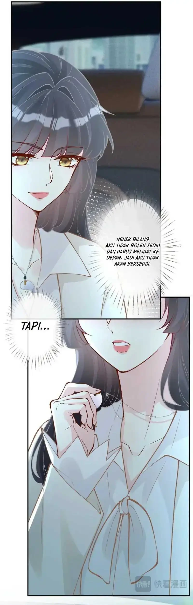 Bao Jin Wo De Xiao Majia Chapter 280 Gambar 21