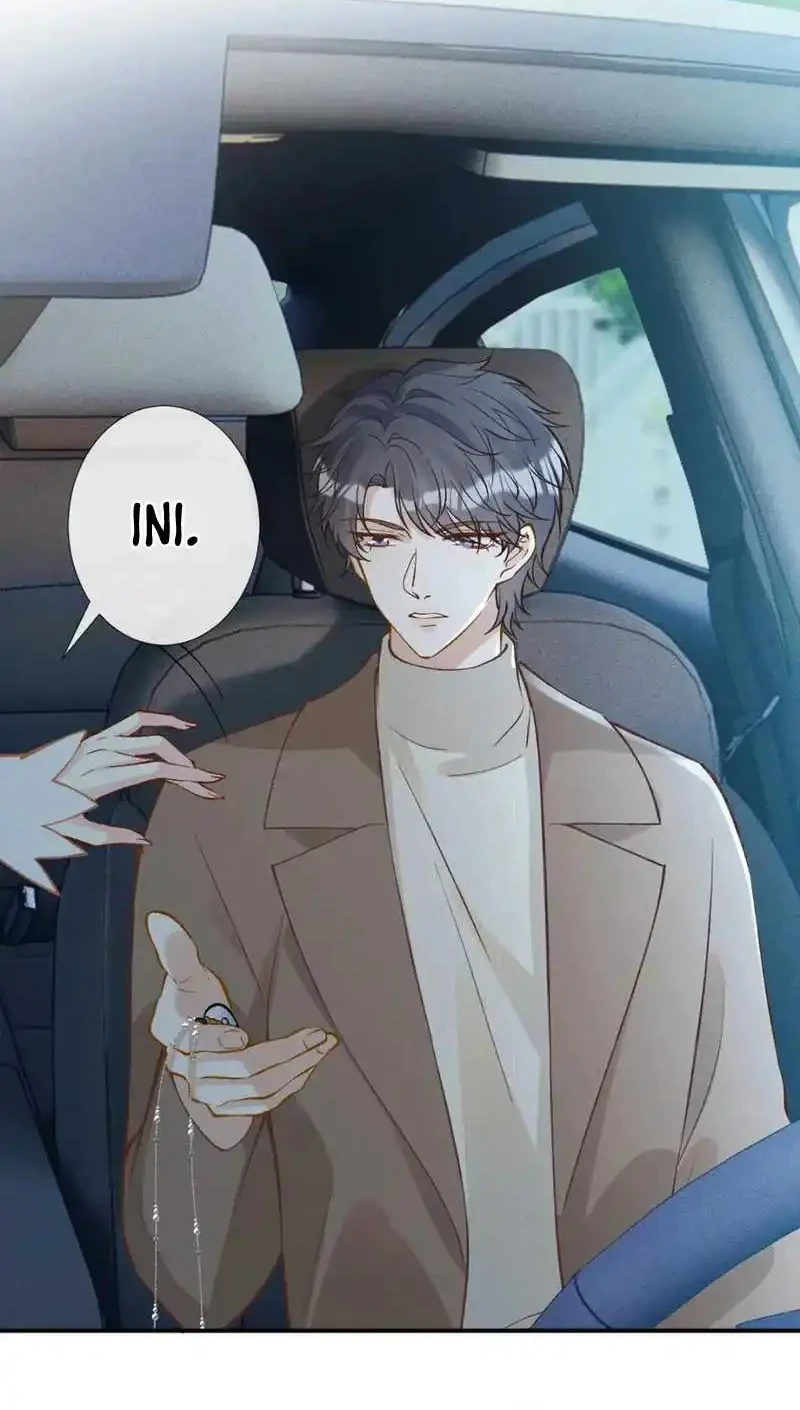 Bao Jin Wo De Xiao Majia Chapter 280 Gambar 22