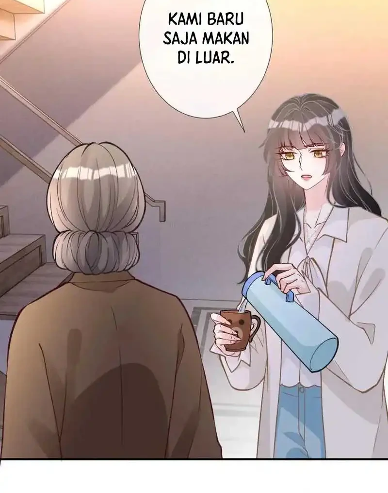 Bao Jin Wo De Xiao Majia Chapter 280 Gambar 26