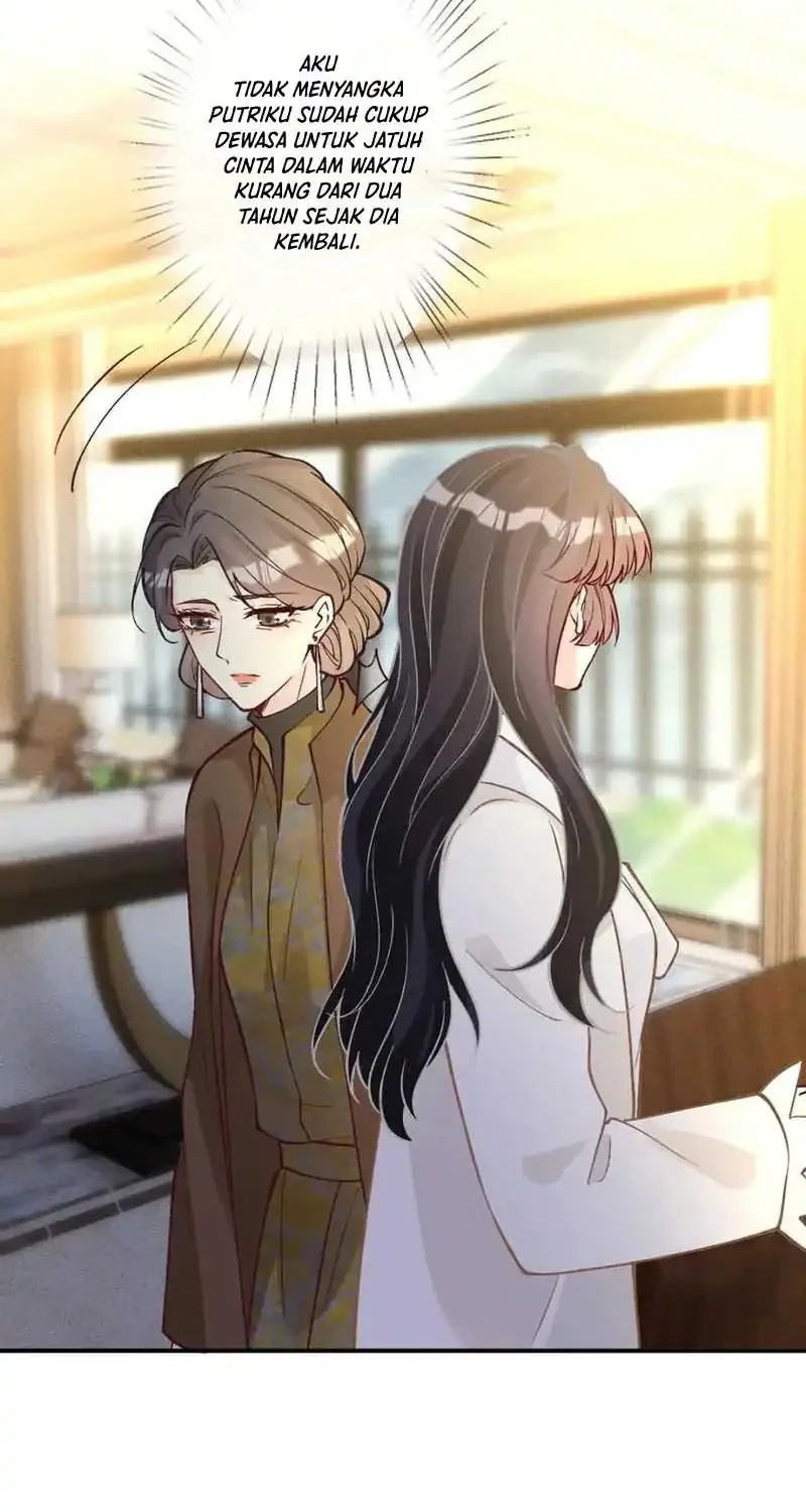 Bao Jin Wo De Xiao Majia Chapter 280 Gambar 30