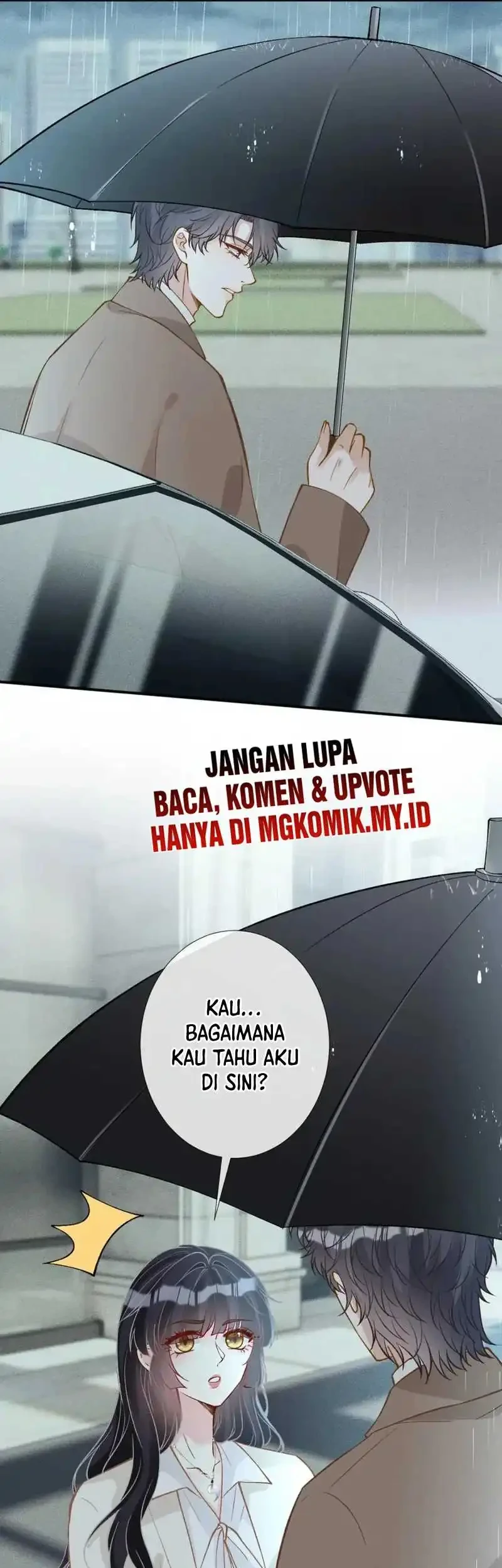 Bao Jin Wo De Xiao Majia Chapter 280 Gambar 5