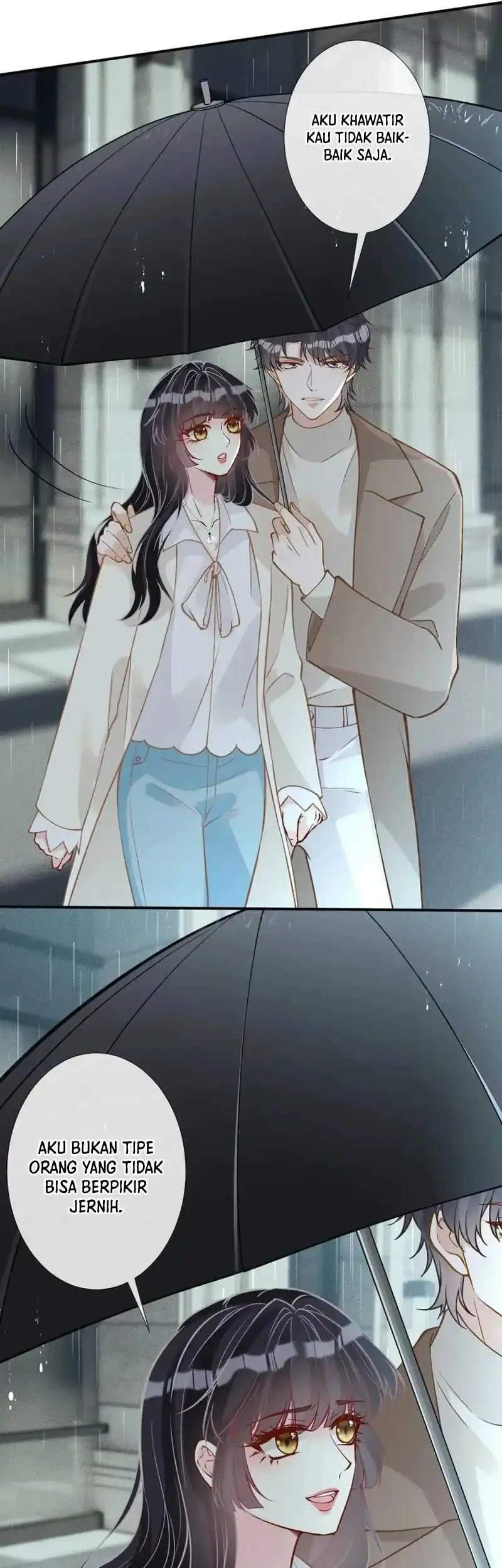 Bao Jin Wo De Xiao Majia Chapter 280 Gambar 7