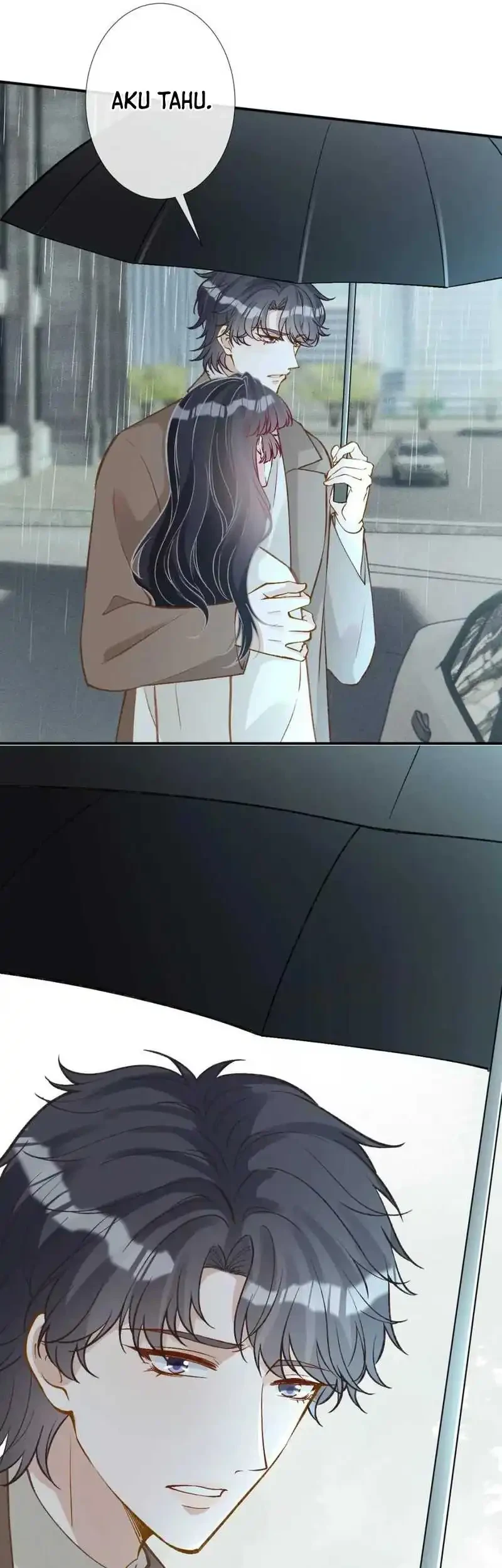 Bao Jin Wo De Xiao Majia Chapter 280 Gambar 9