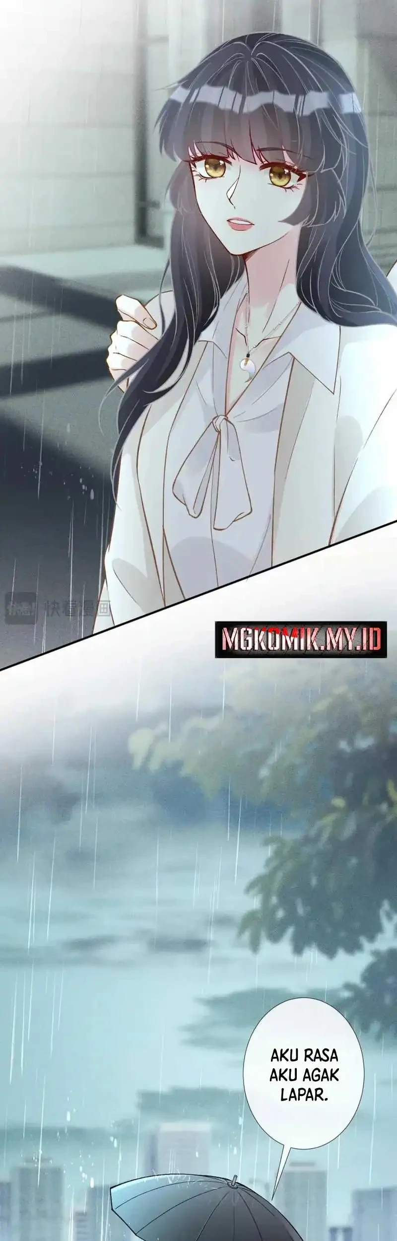 Bao Jin Wo De Xiao Majia Chapter 280 Gambar 11