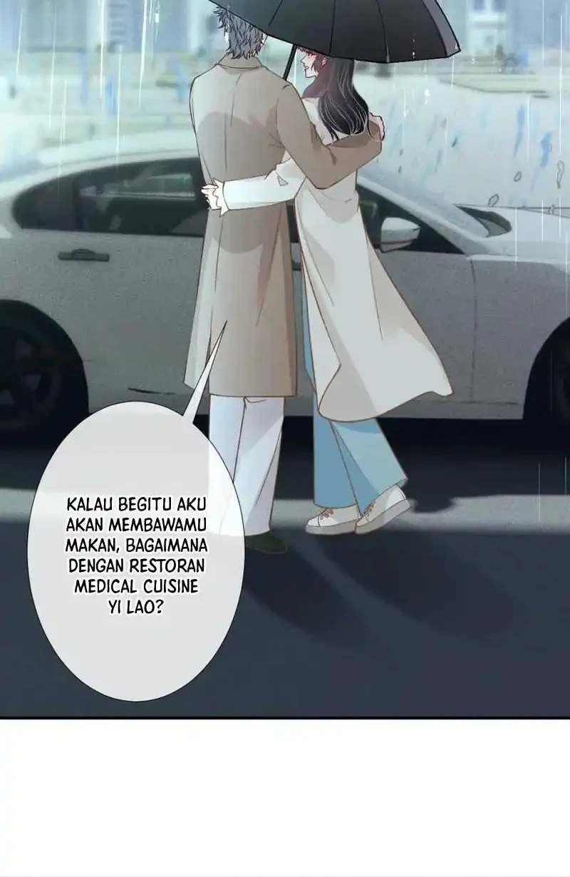 Bao Jin Wo De Xiao Majia Chapter 280 Gambar 12