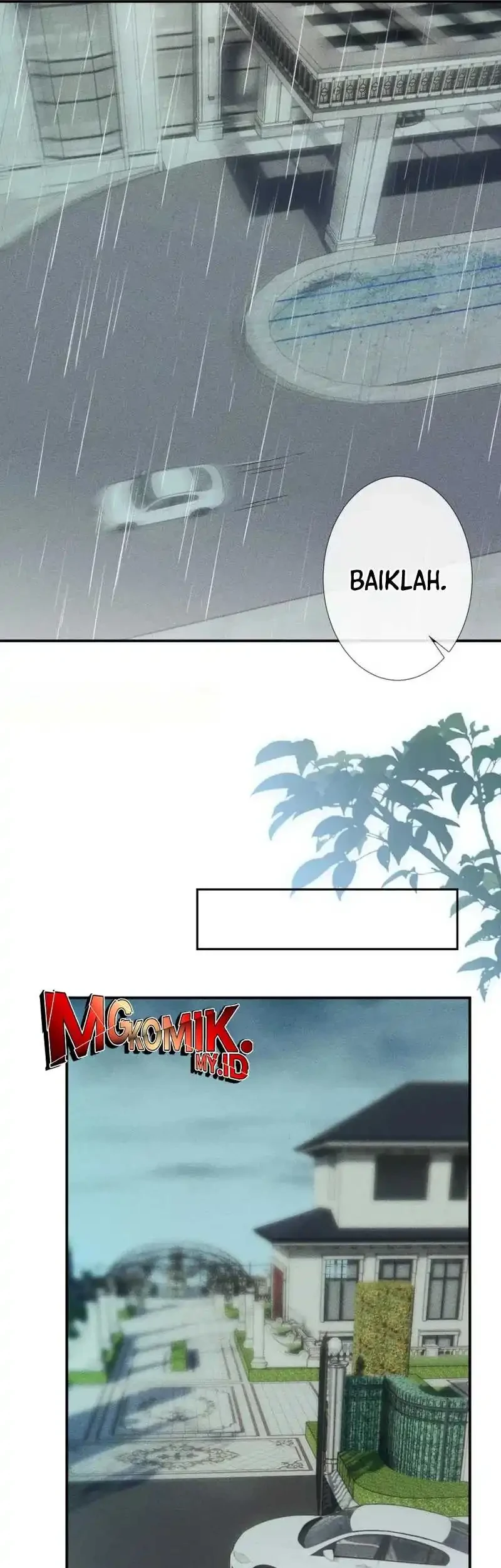 Bao Jin Wo De Xiao Majia Chapter 280 Gambar 13