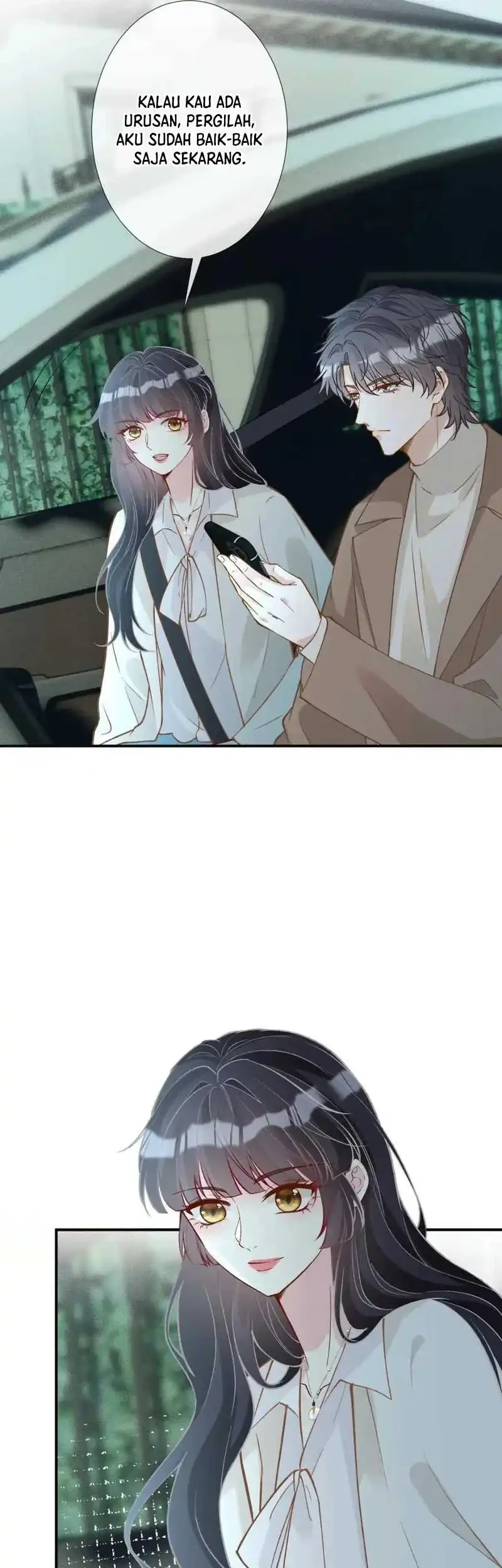 Bao Jin Wo De Xiao Majia Chapter 280 Gambar 15