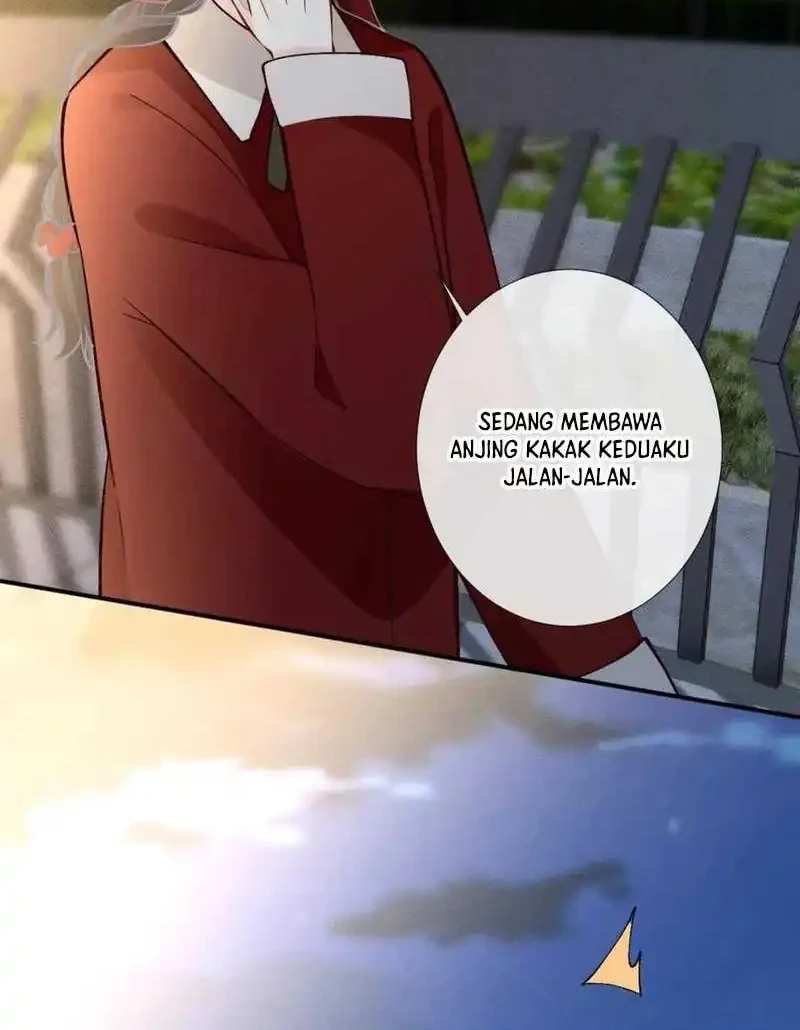 Bao Jin Wo De Xiao Majia Chapter 281 Gambar 21