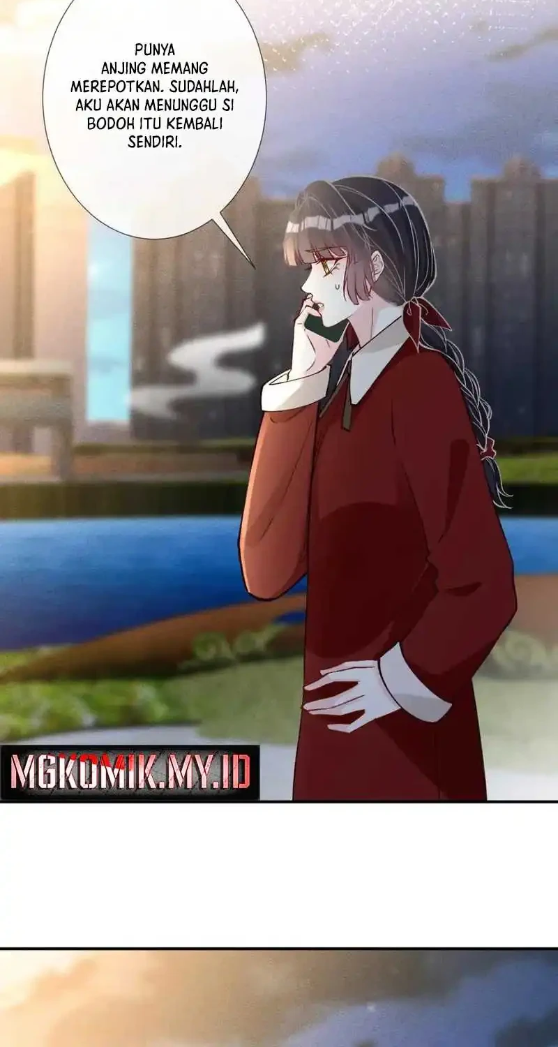 Bao Jin Wo De Xiao Majia Chapter 281 Gambar 23