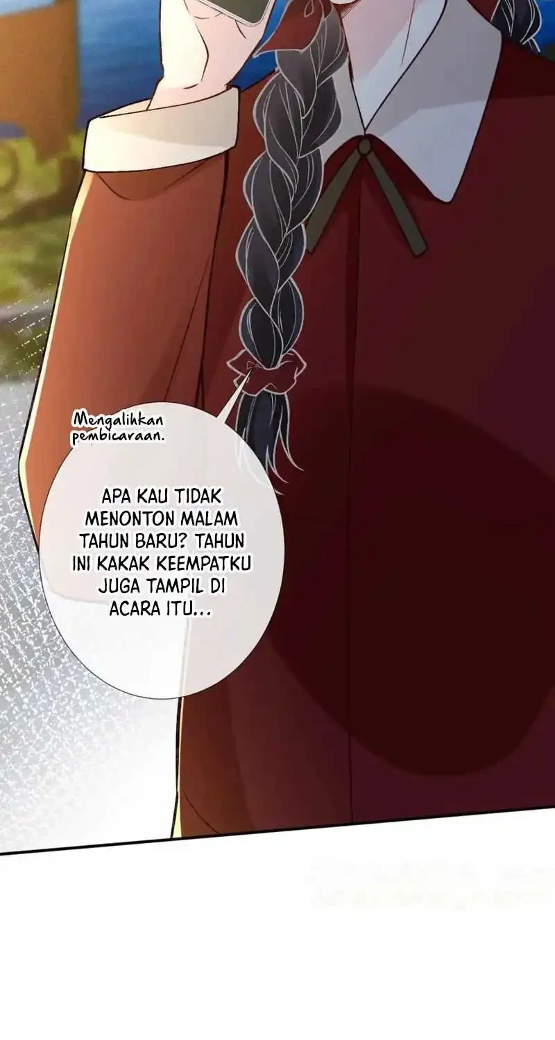 Bao Jin Wo De Xiao Majia Chapter 281 Gambar 25