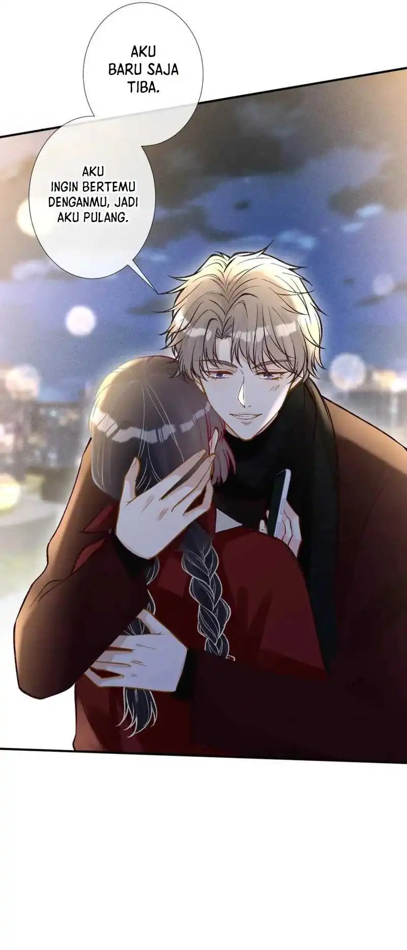 Bao Jin Wo De Xiao Majia Chapter 281 Gambar 30