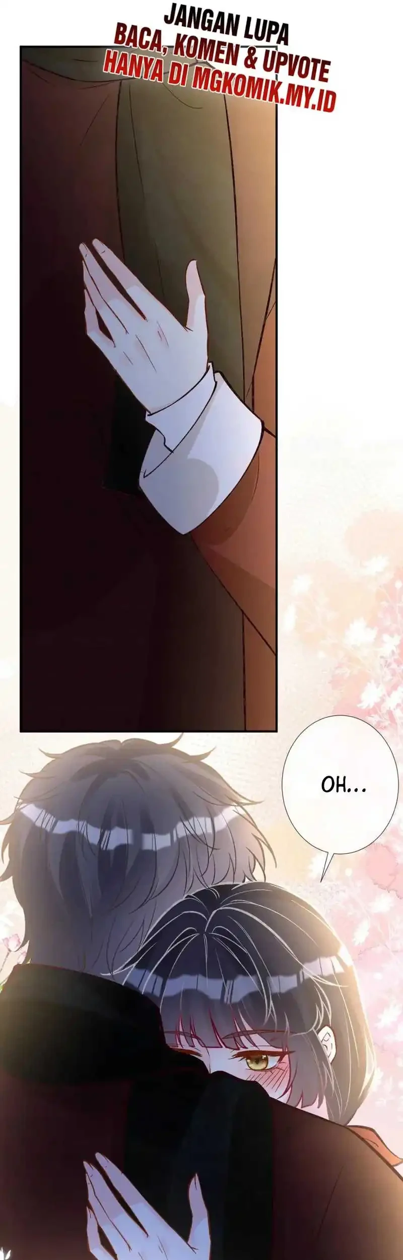 Bao Jin Wo De Xiao Majia Chapter 281 Gambar 31