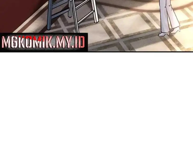 Bao Jin Wo De Xiao Majia Chapter 281 Gambar 6