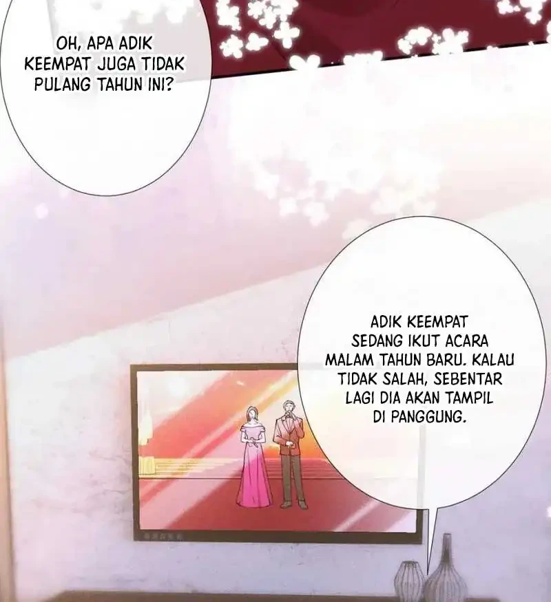 Bao Jin Wo De Xiao Majia Chapter 281 Gambar 11