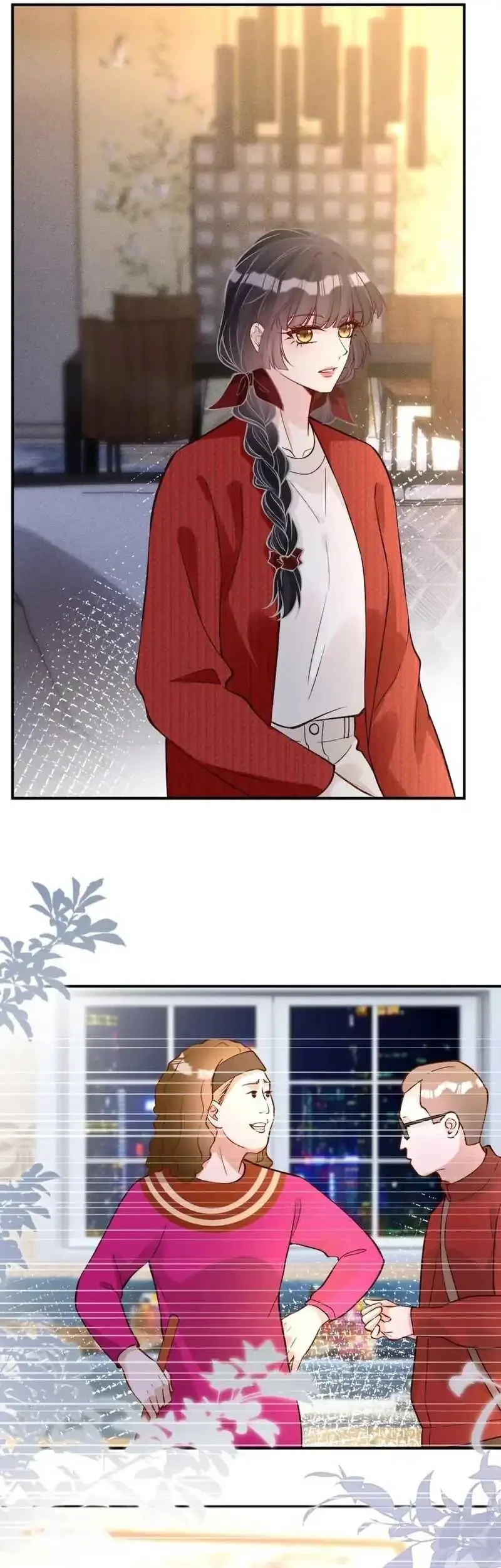 Bao Jin Wo De Xiao Majia Chapter 281 Gambar 14