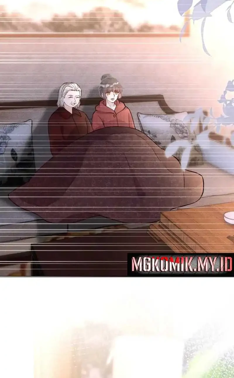 Bao Jin Wo De Xiao Majia Chapter 281 Gambar 15