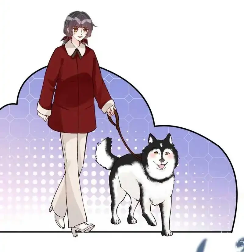 Bao Jin Wo De Xiao Majia Chapter 281 Gambar 17