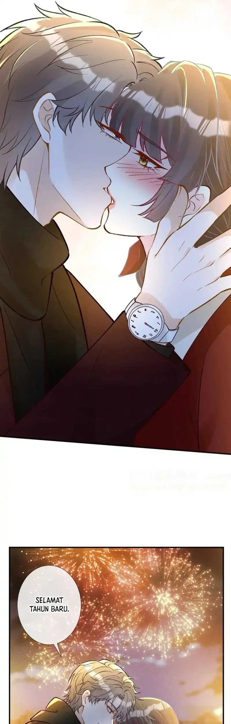 Bao Jin Wo De Xiao Majia Chapter 282 Gambar 18