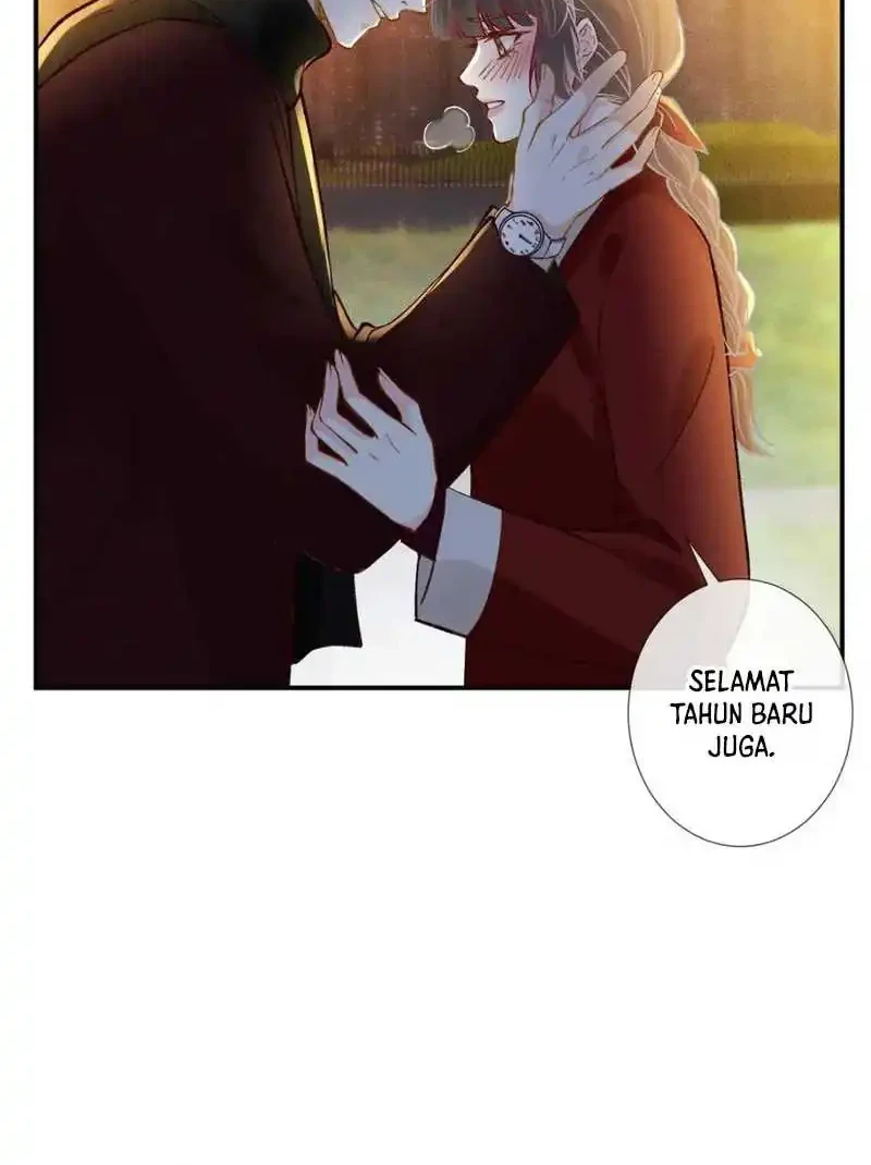 Bao Jin Wo De Xiao Majia Chapter 282 Gambar 19