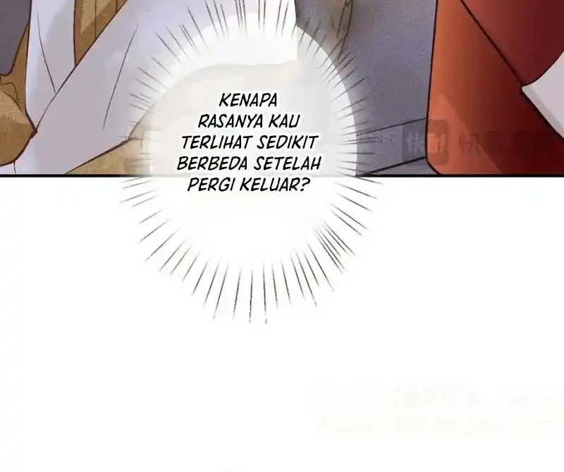 Bao Jin Wo De Xiao Majia Chapter 282 Gambar 21