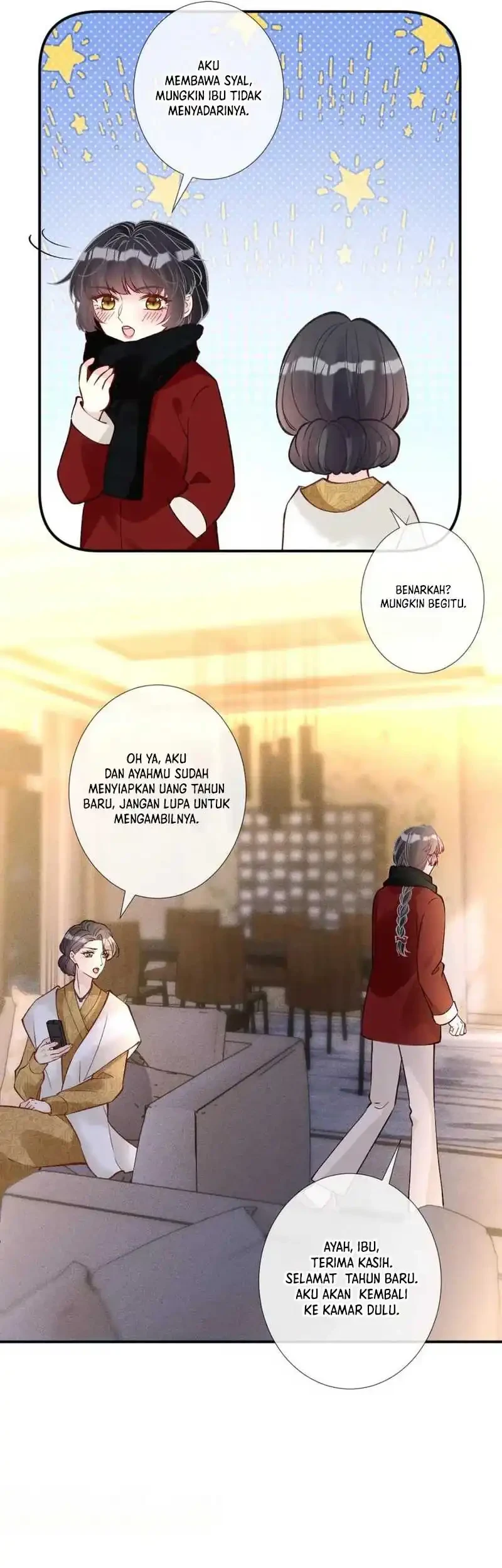 Bao Jin Wo De Xiao Majia Chapter 282 Gambar 22