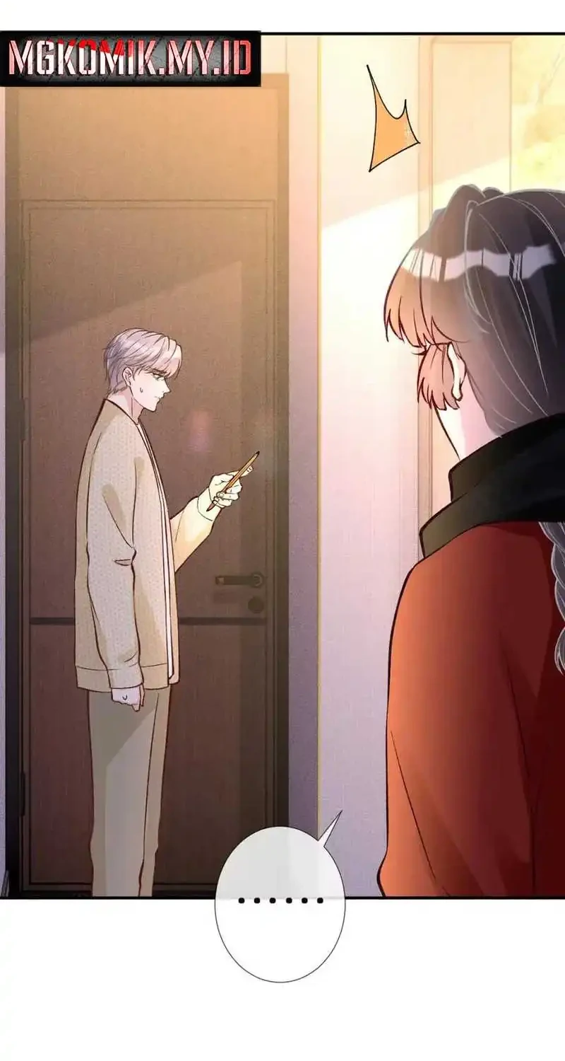 Bao Jin Wo De Xiao Majia Chapter 282 Gambar 23