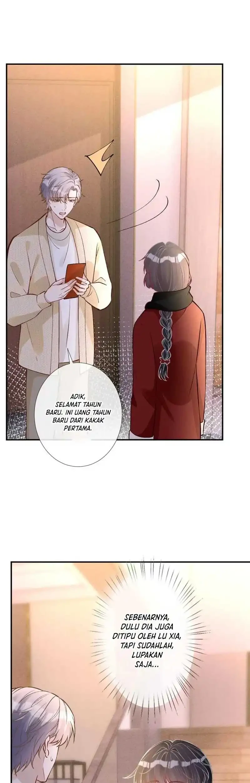 Bao Jin Wo De Xiao Majia Chapter 282 Gambar 24