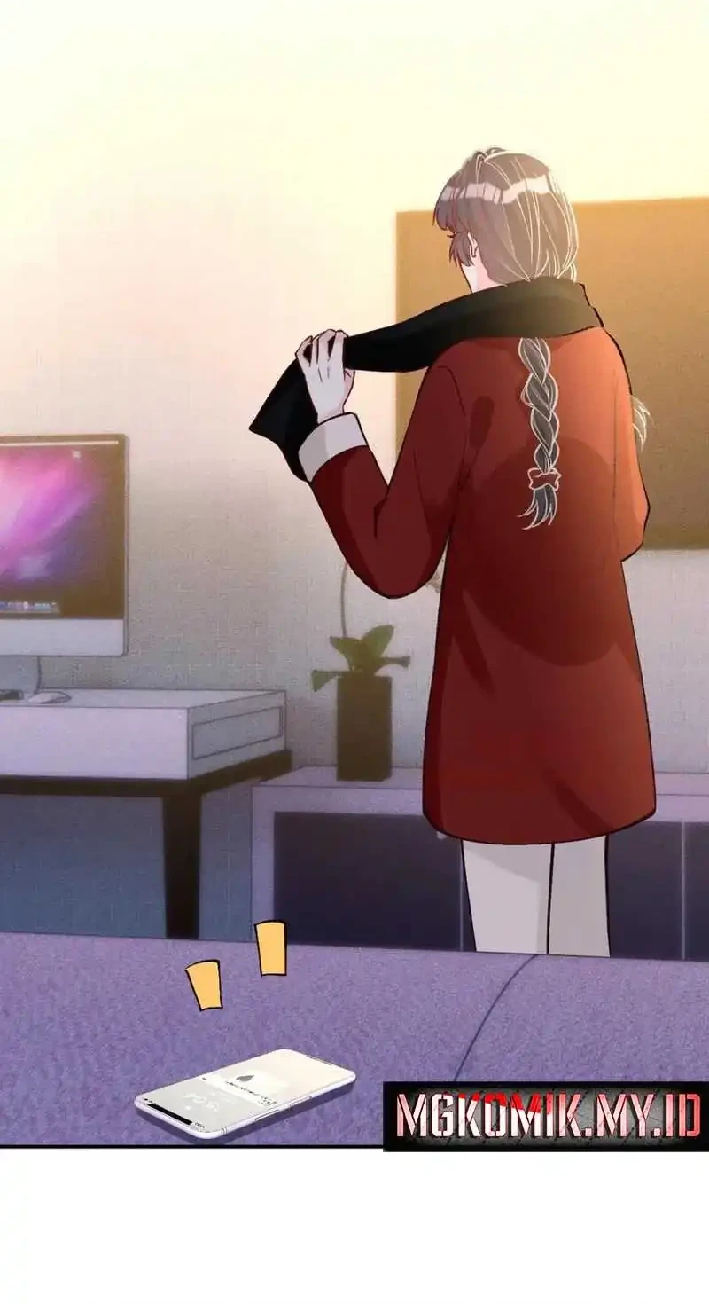 Bao Jin Wo De Xiao Majia Chapter 282 Gambar 31