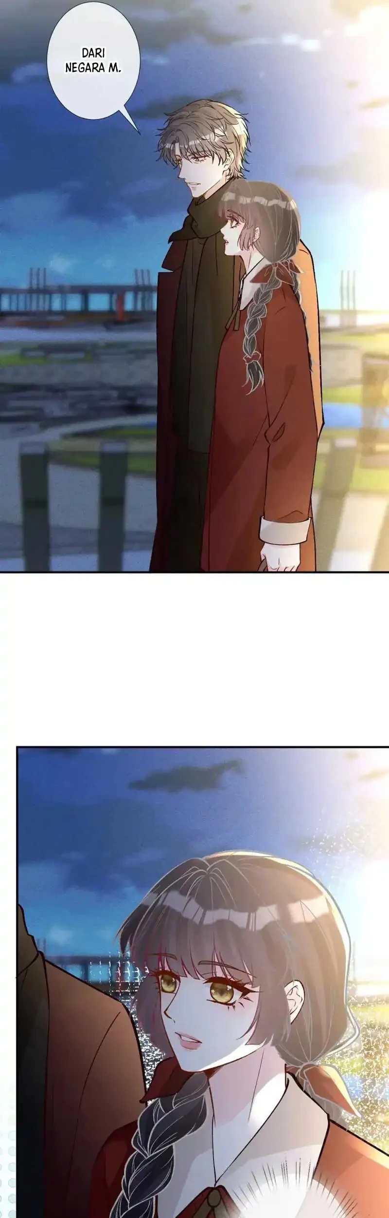 Bao Jin Wo De Xiao Majia Chapter 282 Gambar 5