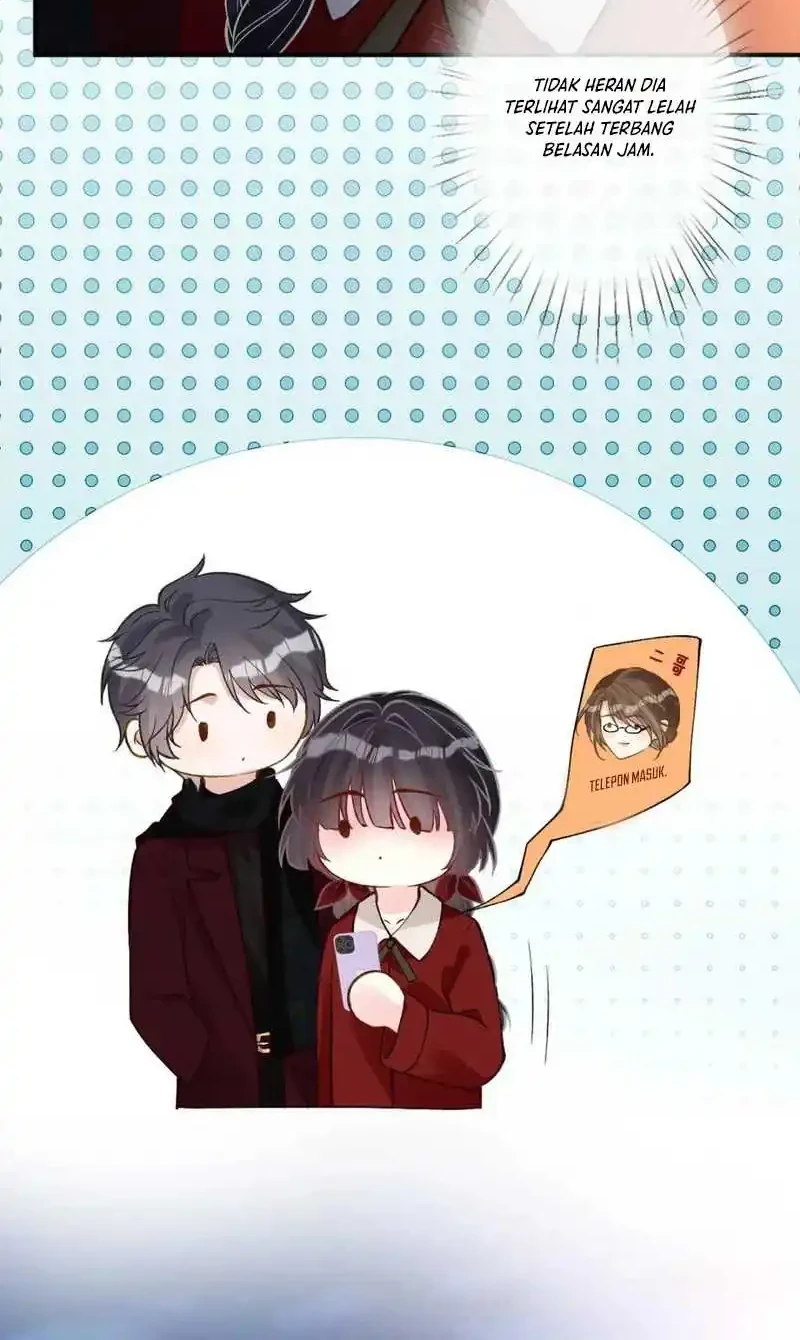 Bao Jin Wo De Xiao Majia Chapter 282 Gambar 6