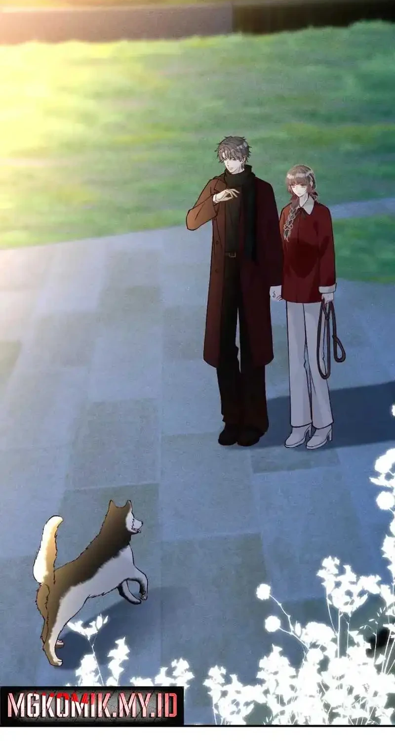 Bao Jin Wo De Xiao Majia Chapter 282 Gambar 13