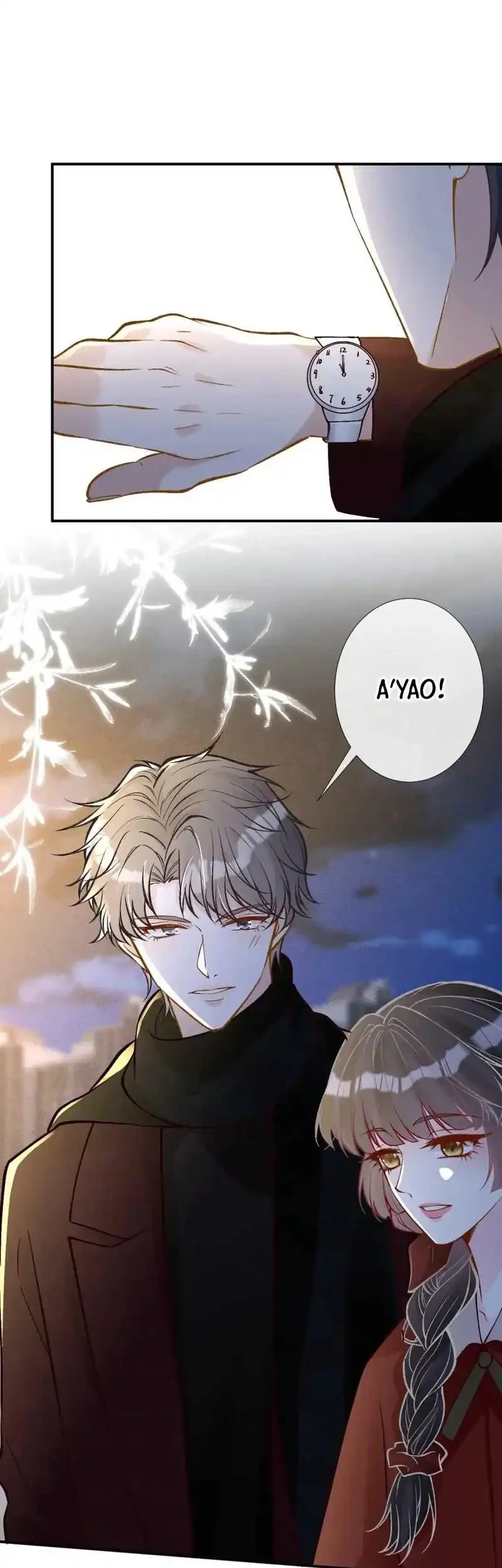 Bao Jin Wo De Xiao Majia Chapter 282 Gambar 14