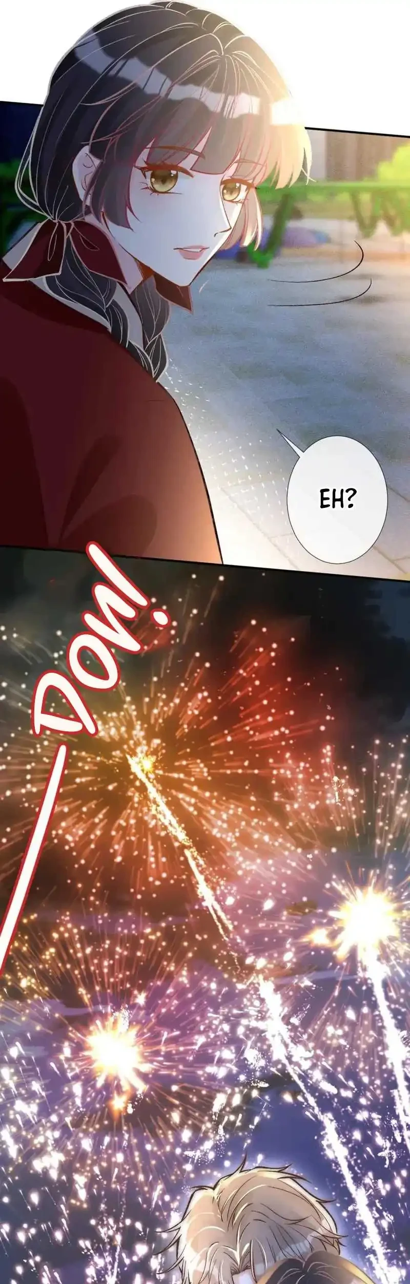 Bao Jin Wo De Xiao Majia Chapter 282 Gambar 16