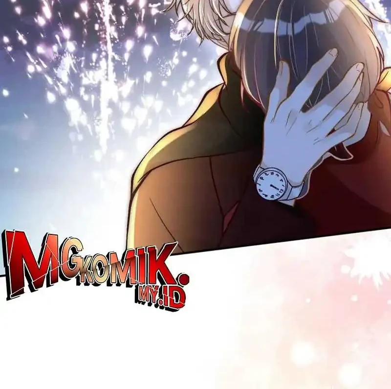 Bao Jin Wo De Xiao Majia Chapter 282 Gambar 17