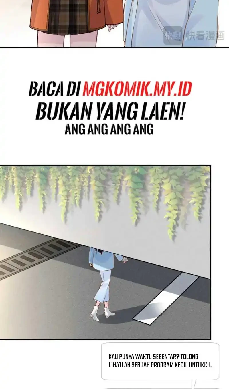 Bao Jin Wo De Xiao Majia Chapter 283 Gambar 20