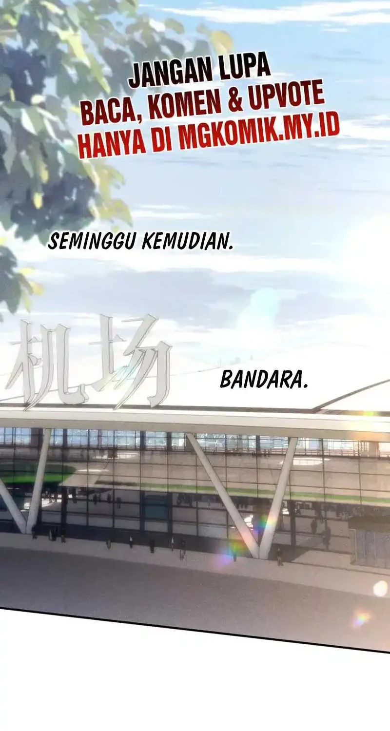 Bao Jin Wo De Xiao Majia Chapter 283 Gambar 24