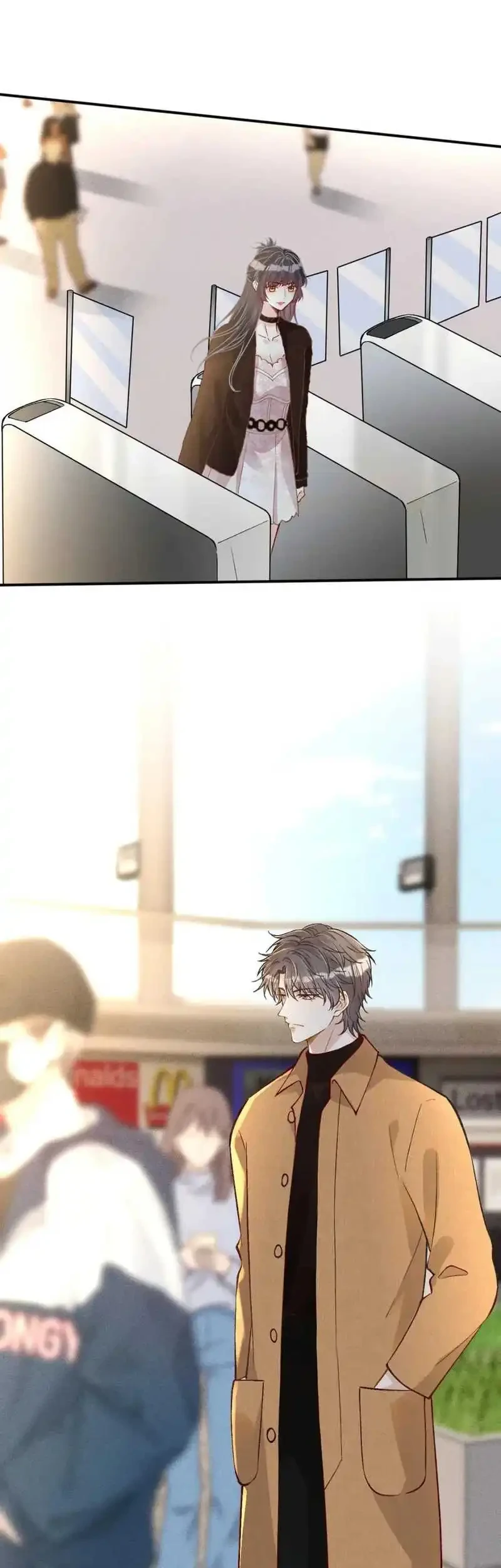 Bao Jin Wo De Xiao Majia Chapter 283 Gambar 25