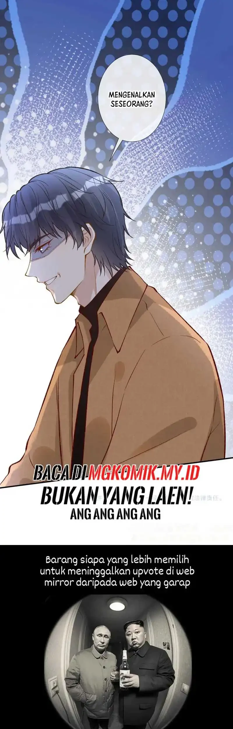 Bao Jin Wo De Xiao Majia Chapter 283 Gambar 31