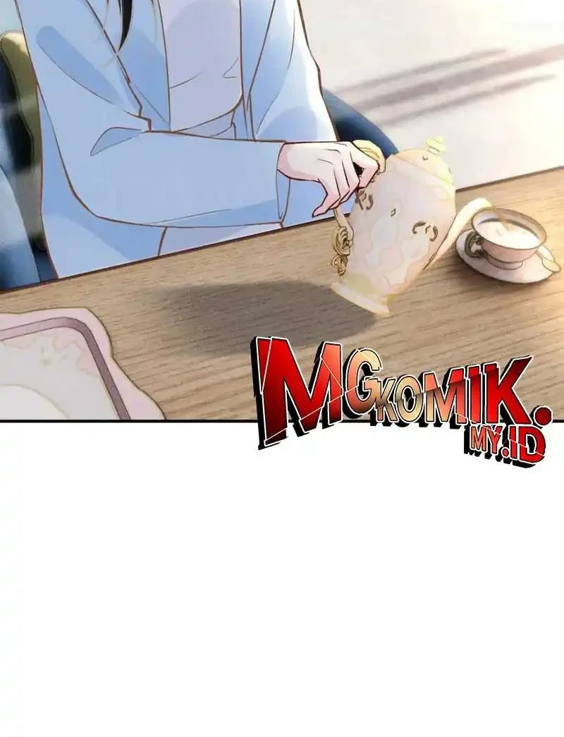 Bao Jin Wo De Xiao Majia Chapter 283 Gambar 10