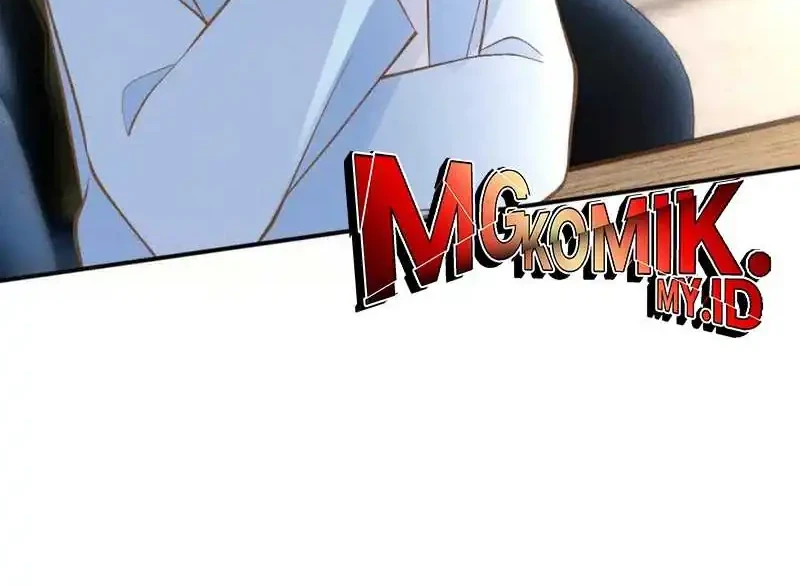 Bao Jin Wo De Xiao Majia Chapter 283 Gambar 12