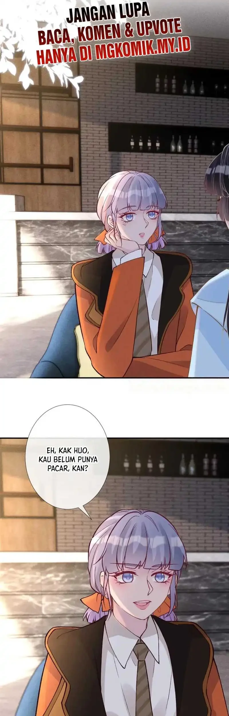 Bao Jin Wo De Xiao Majia Chapter 283 Gambar 15