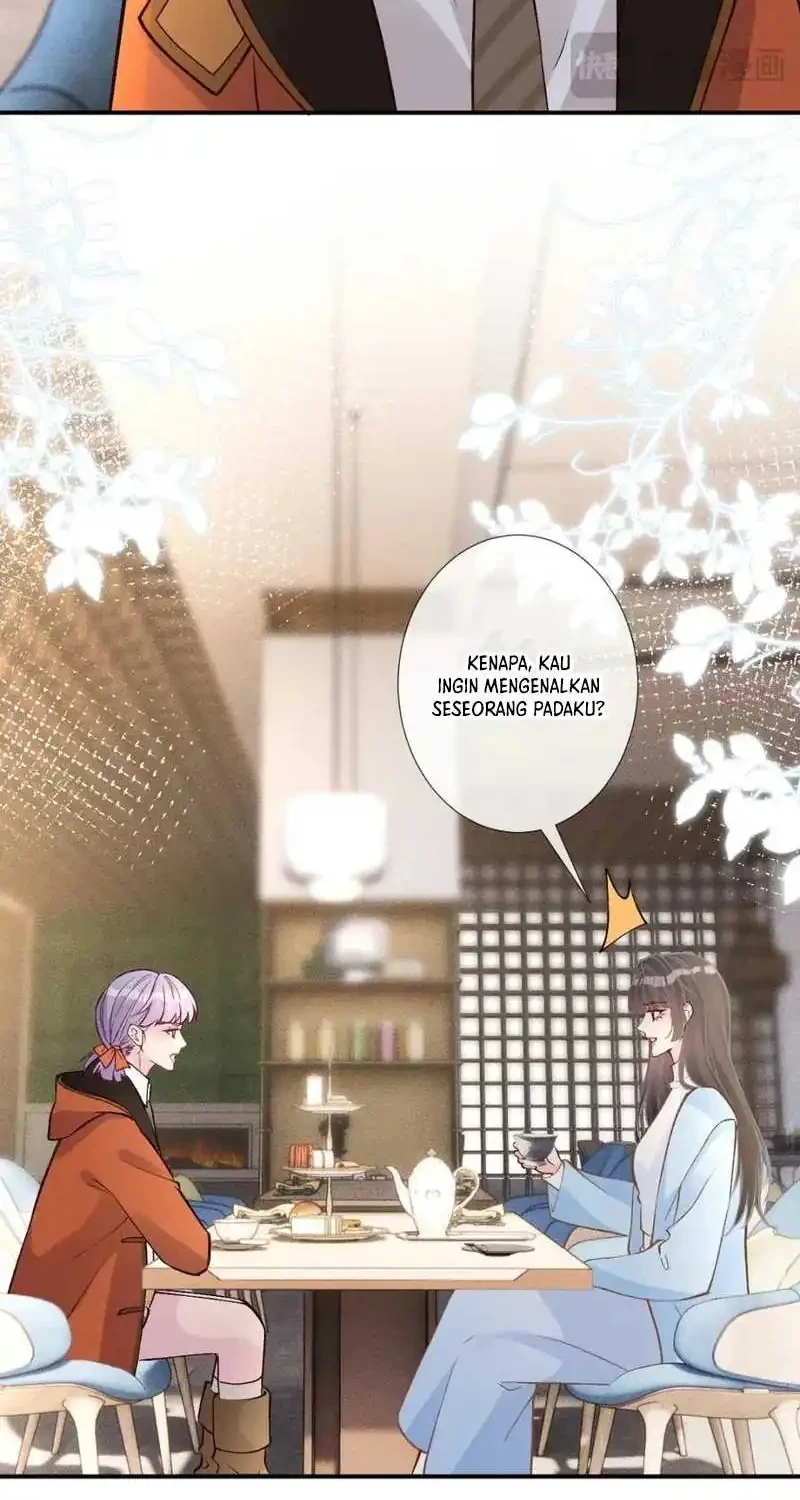 Bao Jin Wo De Xiao Majia Chapter 283 Gambar 16