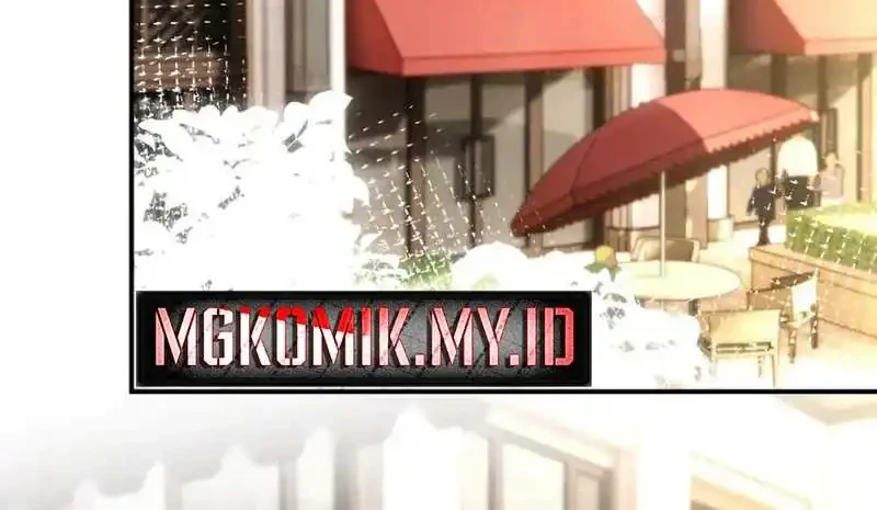 Bao Jin Wo De Xiao Majia Chapter 283 Gambar 18