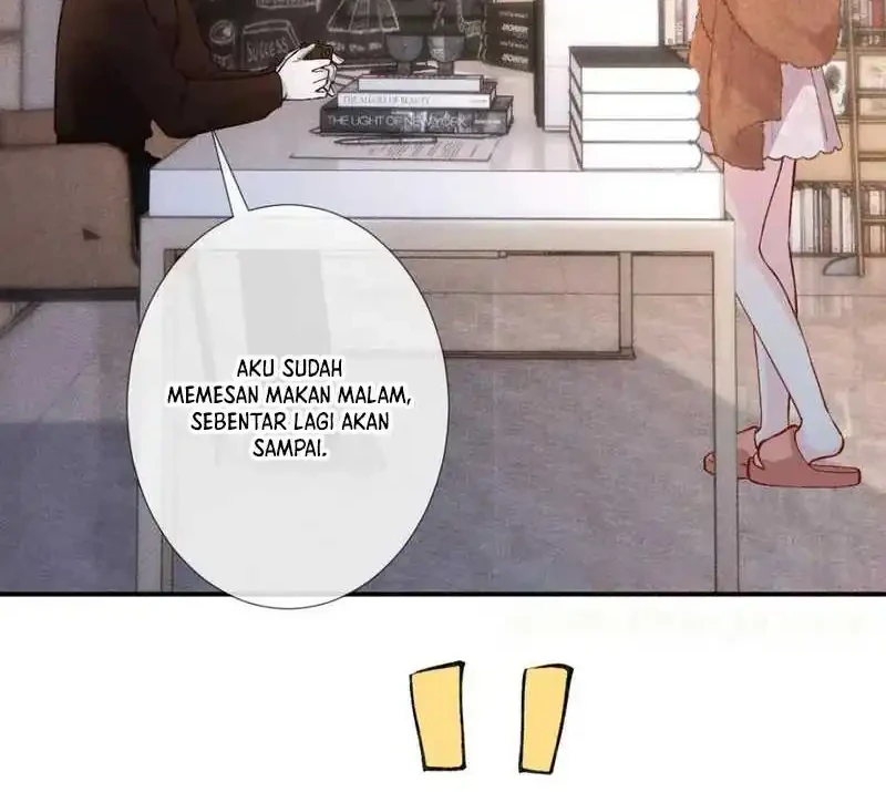 Bao Jin Wo De Xiao Majia Chapter 284 Gambar 21