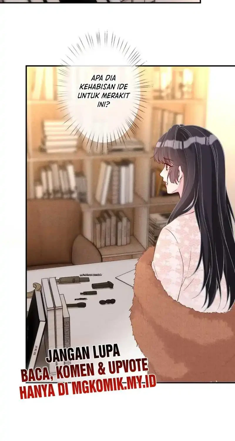 Bao Jin Wo De Xiao Majia Chapter 284 Gambar 25