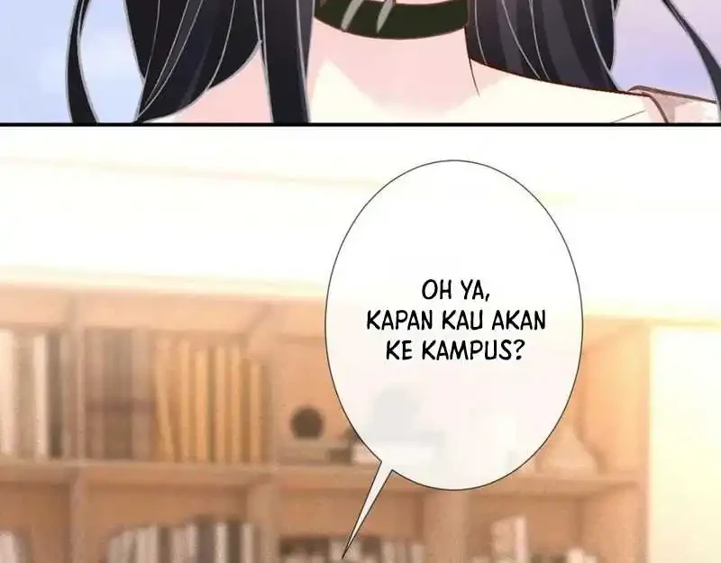 Bao Jin Wo De Xiao Majia Chapter 284 Gambar 27