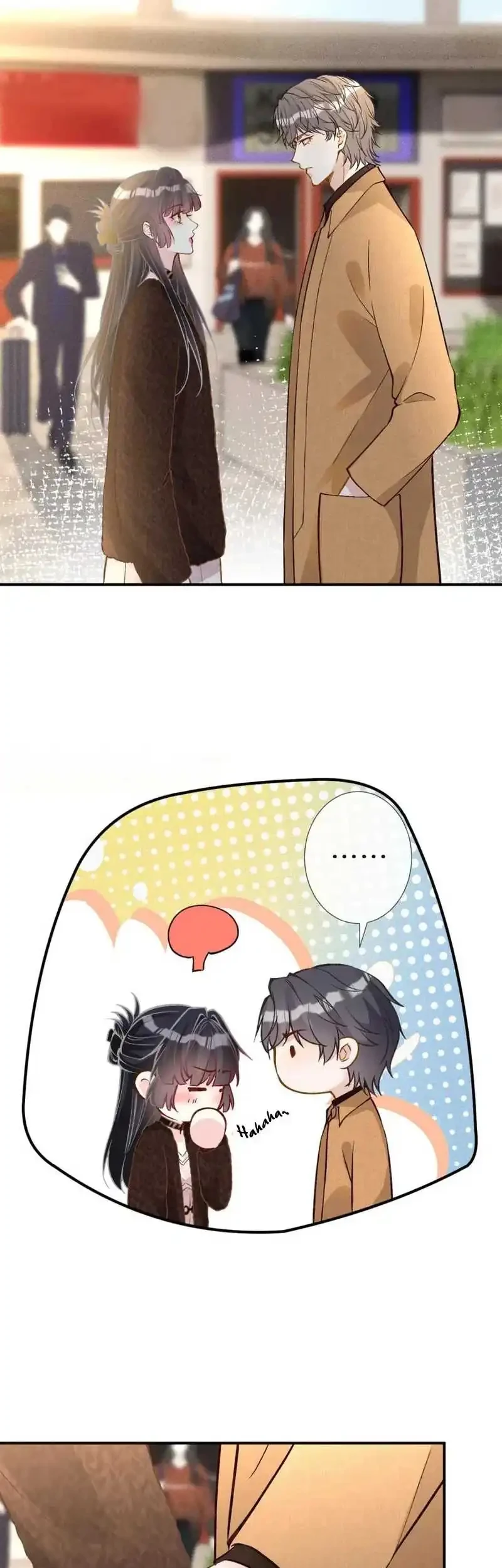 Bao Jin Wo De Xiao Majia Chapter 284 Gambar 3