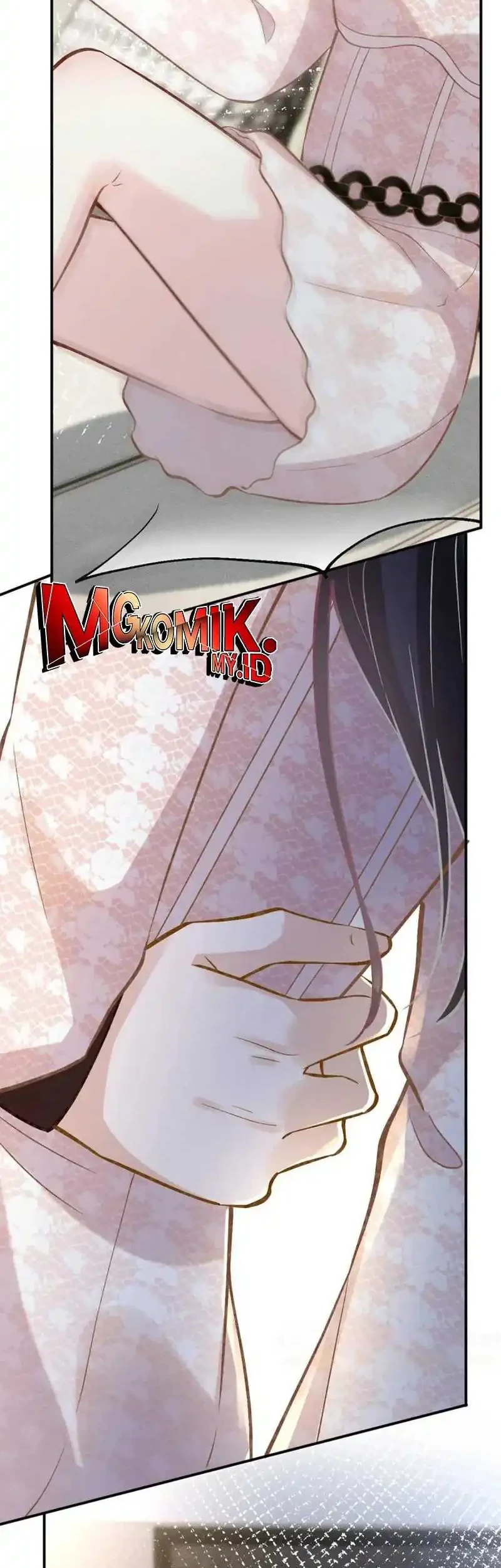 Bao Jin Wo De Xiao Majia Chapter 284 Gambar 8