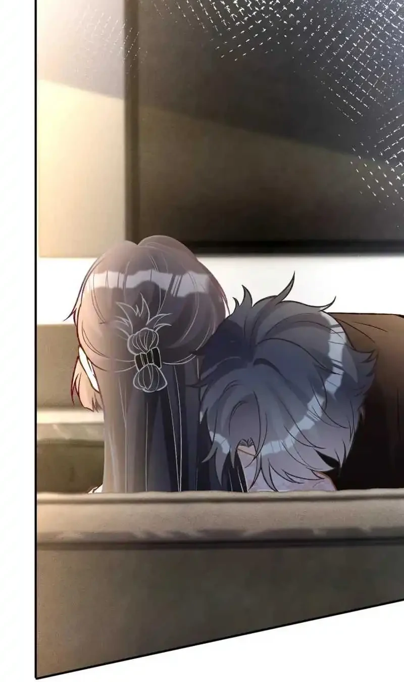 Bao Jin Wo De Xiao Majia Chapter 284 Gambar 9